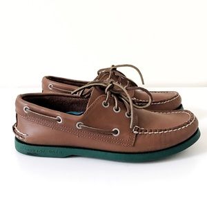 Sperry Top-Sider